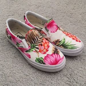 Vans 🌺